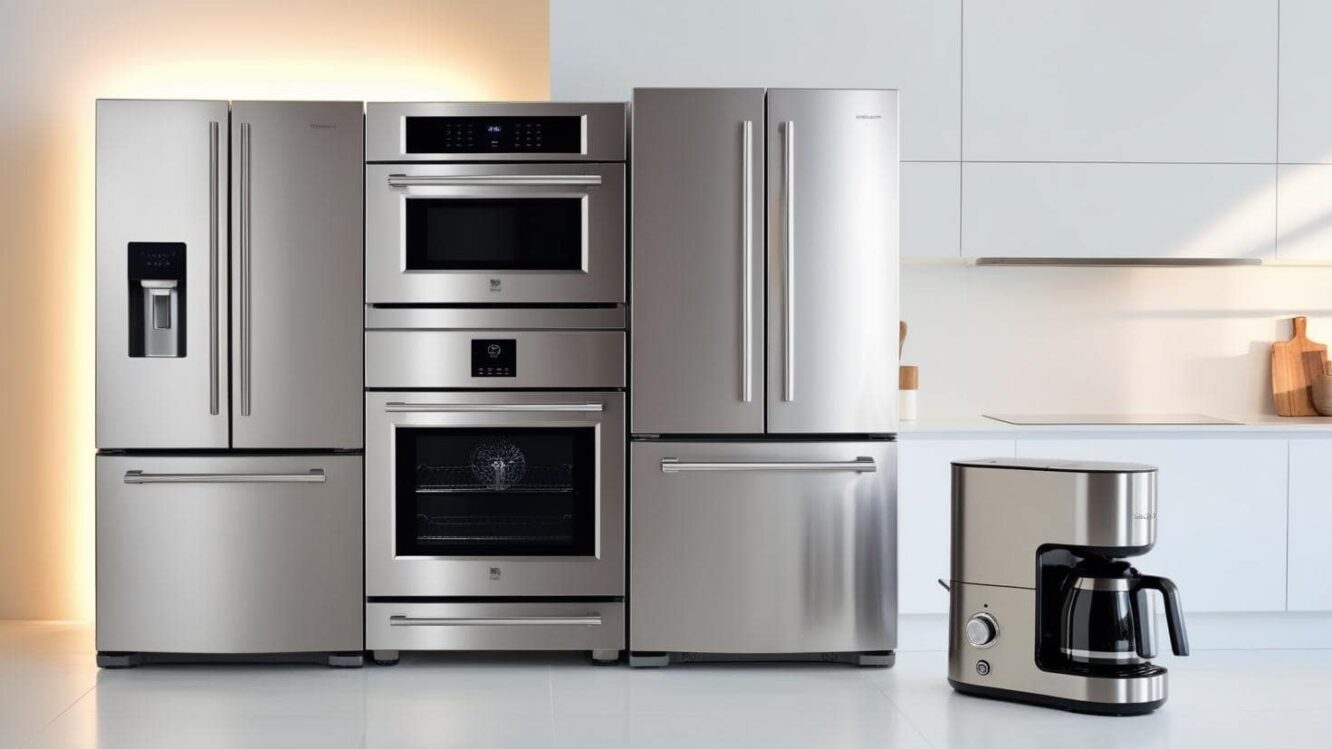 home appliances repair dubai