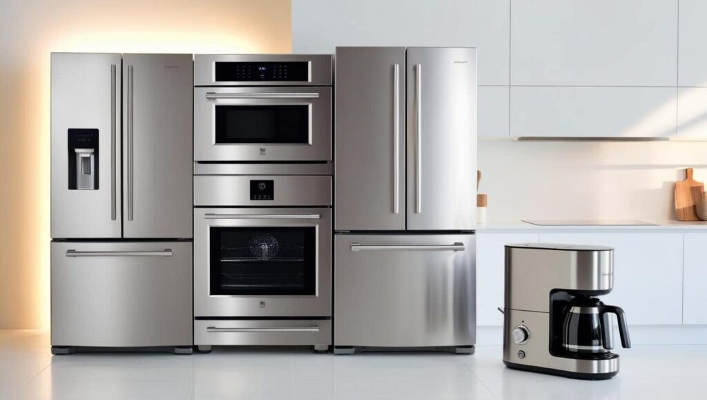 home appliances repair dubai