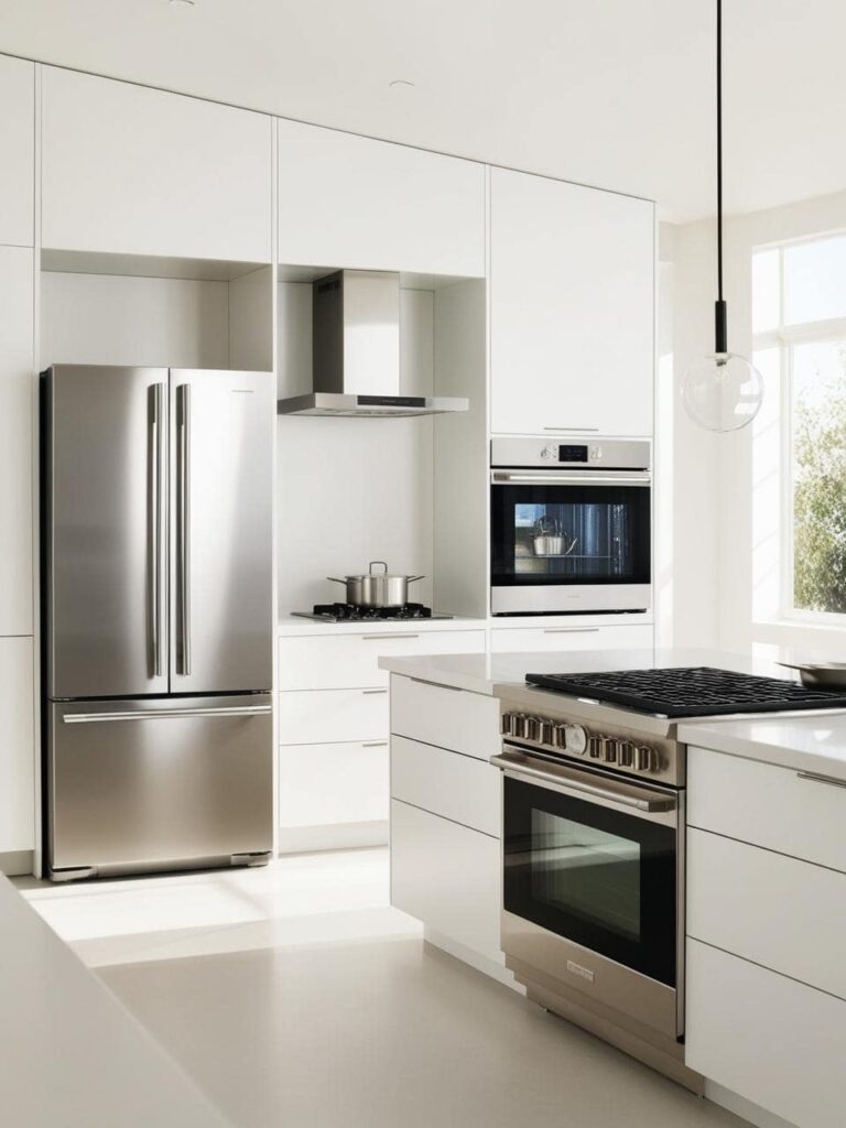 home appliances repair dubai