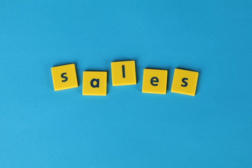 Sales Site