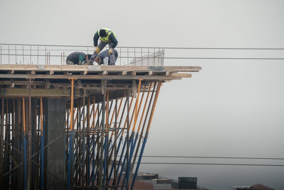 Construction Industry