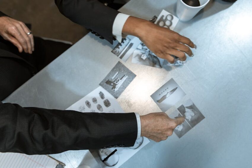 detect fraud invoice