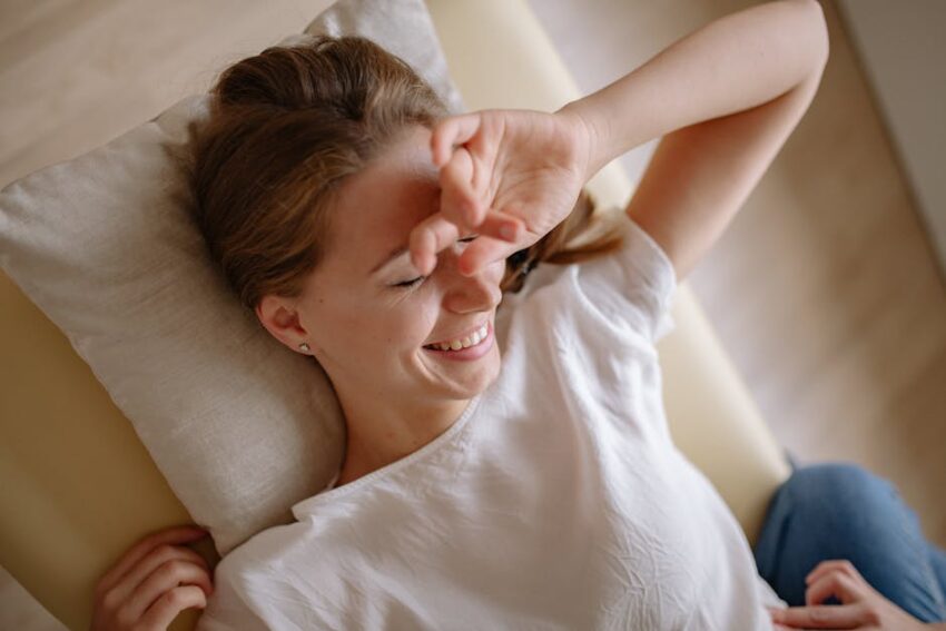 Hypnotherapy