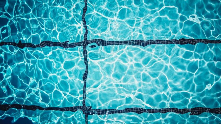 Pool Cleaning