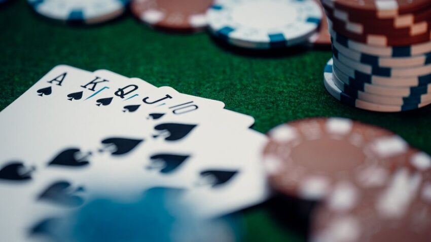 Online Casino