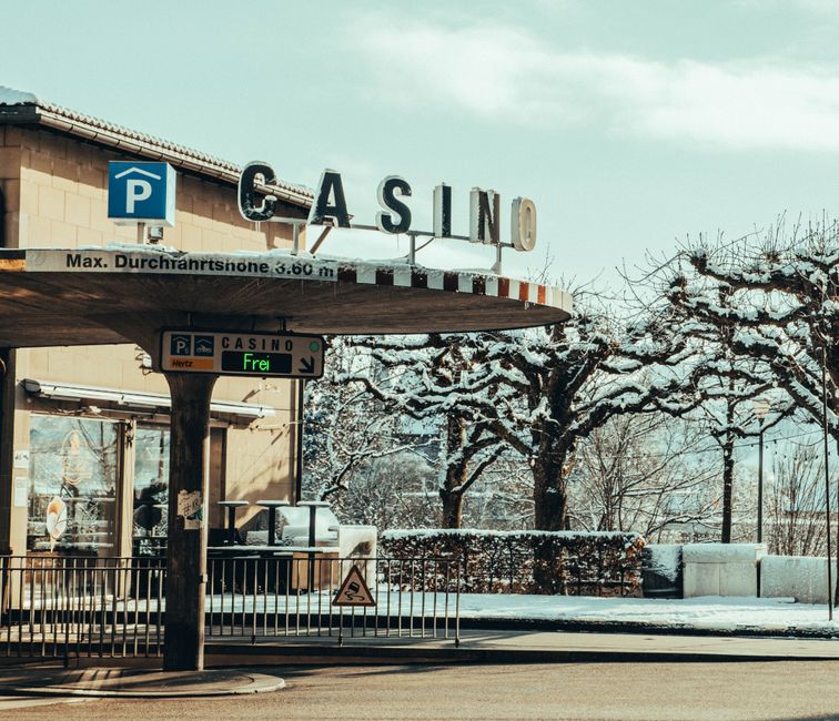 Casino Slots