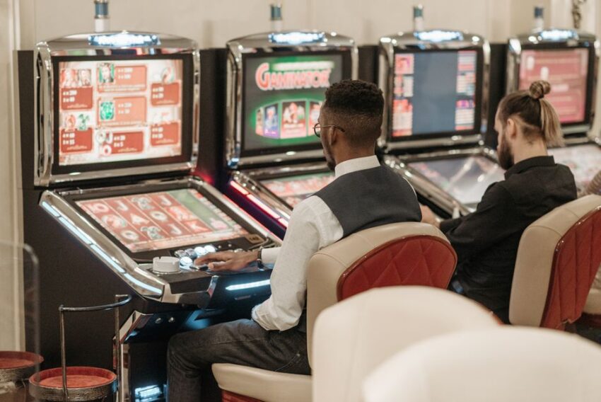 Casino Slots