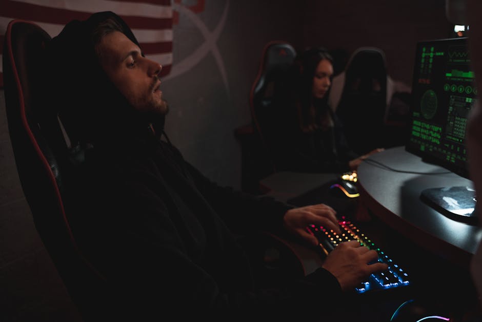 Cybersecurity