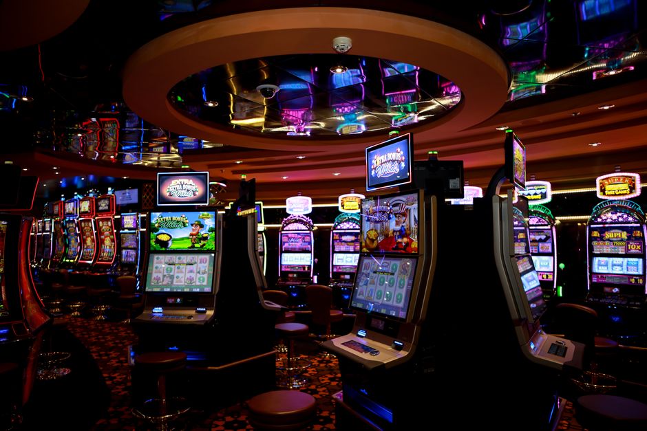 Online Casino Game Provider