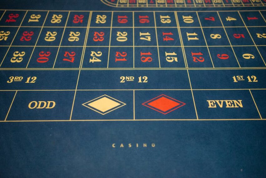 Casino Slots