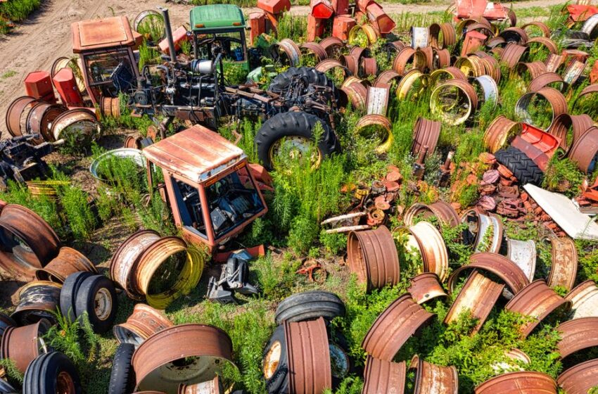 tractor parts online