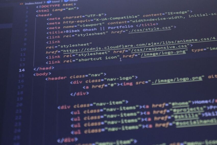 empresa desarrollo web