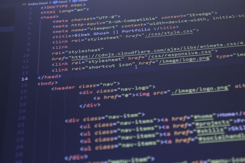 empresa desarrollo web